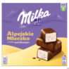 Alpejskie Ptasie Mleczko Waniliowe Milka 330g