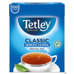 Herbata Tetley Classic...