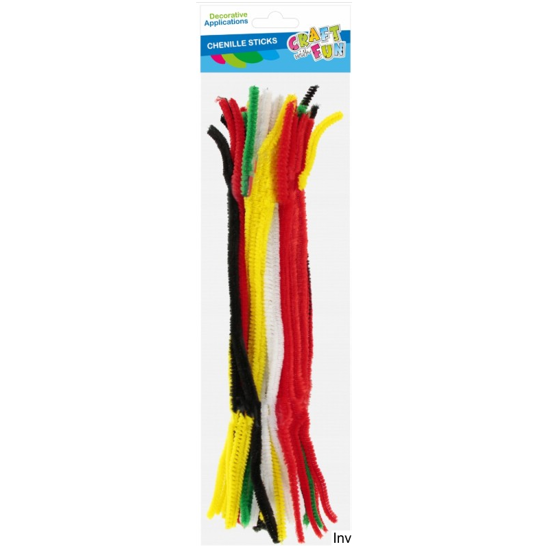 Ozdoba Dekoracyjna Drucik Powlekany Starpak/CraftWithFun 244598/291065