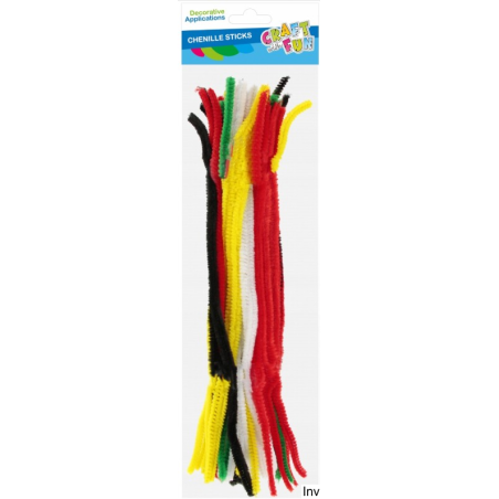 Ozdoba Dekoracyjna Drucik Powlekany Starpak/CraftWithFun 244598/291065