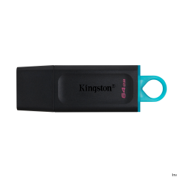 Pendrive Kingston...