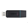 Pendrive Kingston DataTraveler Exodia 64GB USB 3.2 czarny