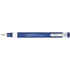 Pisak kreślarski Rystor 0.25mm biały do kalek, papieru i brystolu, wielokrotnego napełniania tuszem 20ml