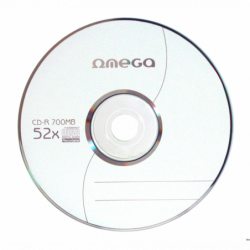 Platinet Płyta CD-R 700MB...