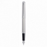 Pióro wieczne Waterman HEMISPHERE stalowe z chromowanym wykończeniem S0920410