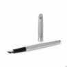 Pióro wieczne Waterman HEMISPHERE stalowe z chromowanym wykończeniem S0920410