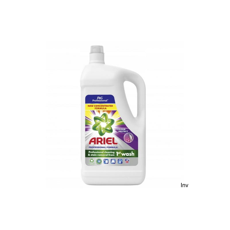 Płyn do prania ARIEL PROFESSIONAL 5l