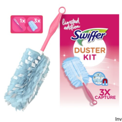 Pronto SWIFFER PINK Zestaw...