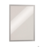 Ramka magnetyczna A3 srebrna Durable DURAFRAME MAGNETIC 5 sztuk do prezentacji informacji na metalowych powierzchniach