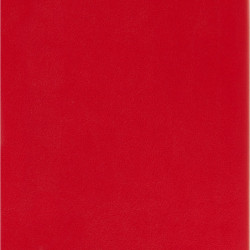 Notes MOLESKINE Classic P (9x14cm) gładki, miękka oprawa, 192 strony, czerwony