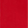 Notes MOLESKINE Classic P (9x14cm) gładki, miękka oprawa, 192 strony, czerwony
