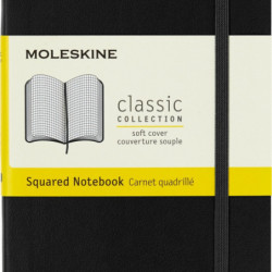 Notes MOLESKINE Classic P...