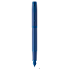 Pióro wieczne Parker IM Professionals Monochrome Blue 2172964 w giftboxie