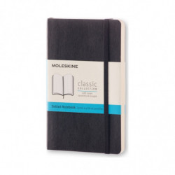 Notes MOLESKINE Classic P...