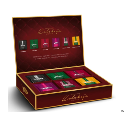 Herbata Herbapol Kolekcja...