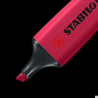 Zakreślacz STABILO BOSS NatureCOLORS burgund 70/250