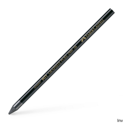 Kredka grafitowa Pitt Graphite Pure 3B Faber-Castell do szkicowania i cieniowania