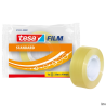 Taśma samoprzylepna Tesa Film 33m x 19mm przezroczysta 57225