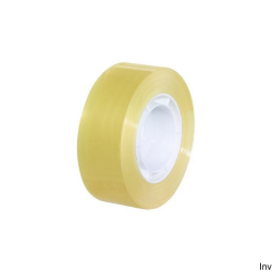 Taśma samoprzylepna Tesa Film 33m x 19mm przezroczysta 57225