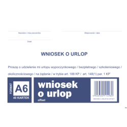 515-5 Wniosek o urlop...