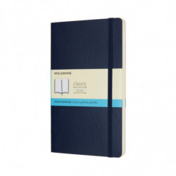 Notes MOLESKINE L (13x21cm)...