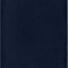 Notes MOLESKINE L (13x21cm) w kropki, miękka oprawa, sapphire blue, 192 strony, niebieski