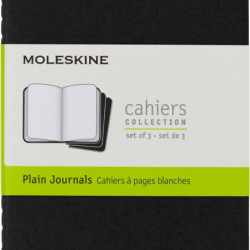Zestaw 3 Zeszytów MOLESKINE...