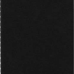 Zestaw 3 Zeszytów MOLESKINE Cahier Journals P (9x14cm) w kropki, 64 strony, czarny