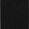 Zestaw 3 Zeszytów MOLESKINE Cahier Journals P (9x14cm) w kropki, 64 strony, czarny