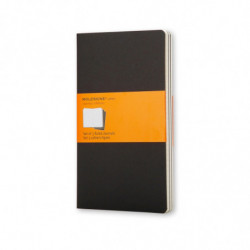 Zestaw 3 Zeszytów MOLESKINE...
