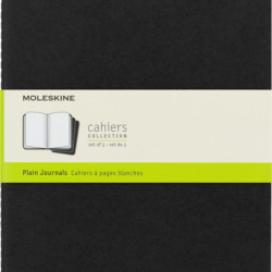 Zestaw 3 Zeszytów MOLESKINE...