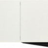 Zestaw 3 Zeszytów MOLESKINE Cahier Journals XL (19x25cm) gładki, 120 stron, czarny