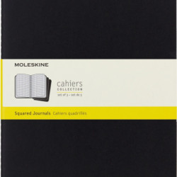 Zestaw 3 Zeszytów MOLESKINE...