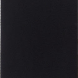 Zestaw 3 Zeszytów MOLESKINE Cahier Journals XL (19x25cm) w kratkę, 120 stron, czarny