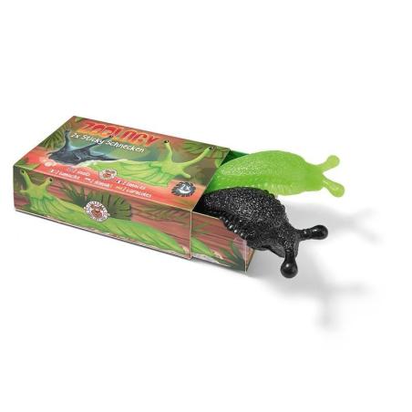 PAKIET Lepkie ślimaki TRENDHAUS ZOO, 2 szt., mix kolorów
