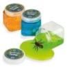 PAKIET Slime owady TRENDHAUS ZOO, 125 g, mix kolorów