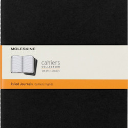 Zestaw 3 Zeszytów MOLESKINE...