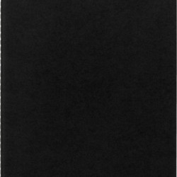 Zestaw 3 Zeszytów MOLESKINE Cahier Journals XL (19x25cm) w linie, 120 stron, czarny