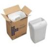 Kosz na śmieci KIMBERLY-CLARK, 43l, 2 szt., biały