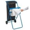 Czyściwo w roli WYPALL L10 General Clean, 1-warstwowe, 1500 listków, białe
