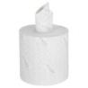 Ręcznik papierowy WYPALL L20 General Clean, centralne odwijanie, 2-warstwowy, 6 rolek x 550 listków, biały