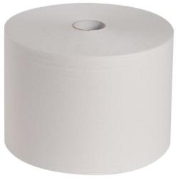 Czyściwo w roli WYPALL L20 General Clean, 2-warstwowe, 380m, 1000 listków, białe