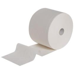 Czyściwo w roli WYPALL L20 General Clean, 2-warstwowe, 380m, 1000 listków, białe