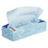 Czyściwo składane WYPALL X50, Critical Clean, włókninowe, 41,8x22,1cm, 50 szt., niebieskie