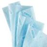 Czyściwo składane WYPALL X50, Critical Clean, włókninowe, 41,8x22,1cm, 50 szt., niebieskie