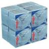 Czyściwo składane WYPALL X70 Critical Clean, włókninowe, 35x35cm, 40 szt., niebieskie