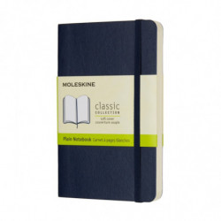 Notes MOLESKINE P (9x14cm)...