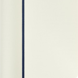 Notes MOLESKINE P (9x14cm) gładki, miękka oprawa, sapphire blue, 192 strony, niebieski
