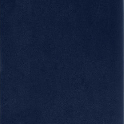 Notes MOLESKINE P (9x14cm) gładki, miękka oprawa, sapphire blue, 192 strony, niebieski
