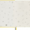 Notes MOLESKINE Passion Journal Baby, 400 stron